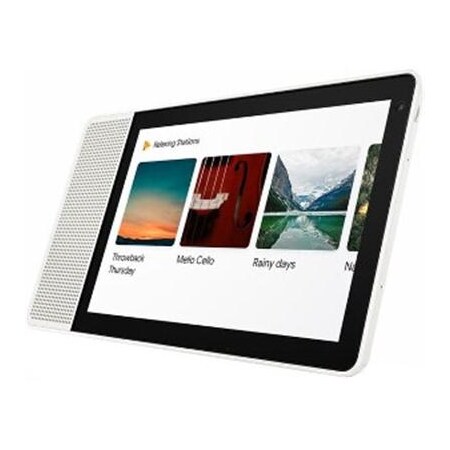 Lenovo Lenovo Smart Display 10, ZA3N0003US ZA3N0003US